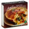 BROCCOLI POT PIE