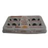 BROWN LARGE 18 PACK