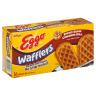 BROWN SUGAR CINN ROLL WAFFLERS