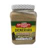 BROWN SUGAR DEMERARA JAR