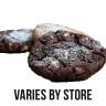 BROWNIE COOKIES 12PK 12 OZ