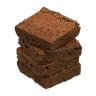 BROWNIES FUDGE 6 PK 10OZ
