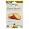 BRUSCHETTINI CLASSIC VOO TOSTS