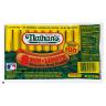 BUN LENGTH BEEF FRANKS