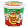 BTR THN CRM CHSE RICOTTA