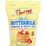 BTTRMLK PANCAKE WAFFLE MIX