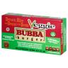 BUBBA RICE BEAN BEET VEG BURG