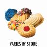 BUTTER COOKIES