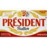 UNSALTED BUTTER