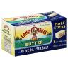 BUTTER W OLIVE OIL SEA SALT
