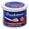 SALTED WHIPPED BUTTER