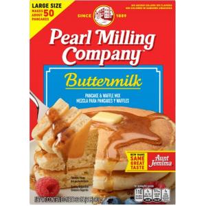 Pearl Milling Company - Buttermilk Mix 32 oz