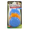 PET FOOD CAN COVERS