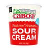SOUR CREAM