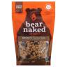 CACAO CASHEW BUTTER GRANOLA