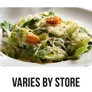 Store Prepared - Caesar Salad