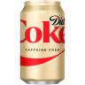DIET SODA CAFF FREE 6PK
