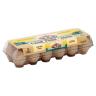 CAGE FREE LARGE BROWN EGGS