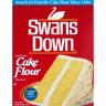 CAKE FLOUR