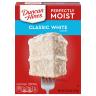 CAKE MIX CLASSIC WHITE