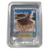 DURABLE CAKE PAN W LID