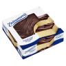 THICK FUDGE GOLDEN CAKE