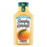 CALCIUM ORANGE JUICE