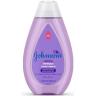 J J BABY SHAMPOO LAVENDAR
