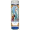 CANDLES HAIL MARY