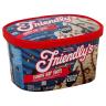 CANDY BAR SWIRL XTREME SUNDAE