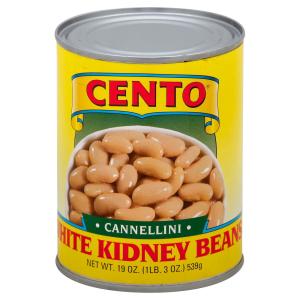 Cento - Cannellini Beans