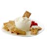 CANNOLI FLATS FAMILY PLATTER
