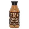 CAPPUCCINO COLD BREW COFFEE