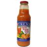 CARROT ORANGE APPLE NECTAR