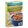 MAPLE BROWN SUGAR GRANOLA CEREAL