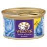 CHICKEN HERRING CAT FOOD