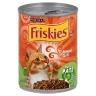 CAT FOOD MIXED GRILL