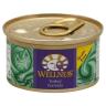 TURKEY CAT FOOD