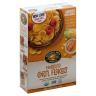 CEREAL FLK CORN HNY ORG