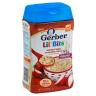 CEREAL LILBIT OAT APPLE CIN