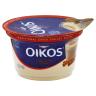CHAI LATTE GREEK YOGURT