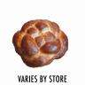 CHALLAH TWIST