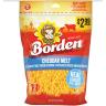 CHEDDAR BLEND FINE SHREDDED