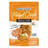 CHEDDAR CHEESE PRETZEL CRISPS