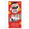 CHEESE CRACKERS WHITE CHEDD