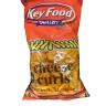 Cheese Curls Chips