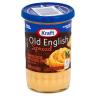 CHEESE JAR OLD ENGLISH