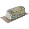 HERB GOAT LOG