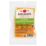 CHEESE ORGANIC CHEDDAR