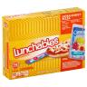 EXTRA CHEESY PIZZA FUN PACK